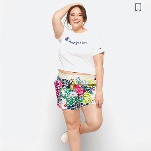 Stitch Fix Champion French Terry Shorts 3x